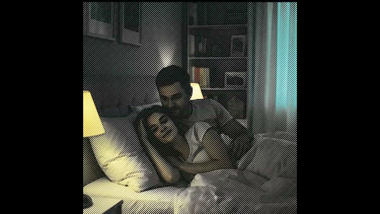 Všechno co jsi....