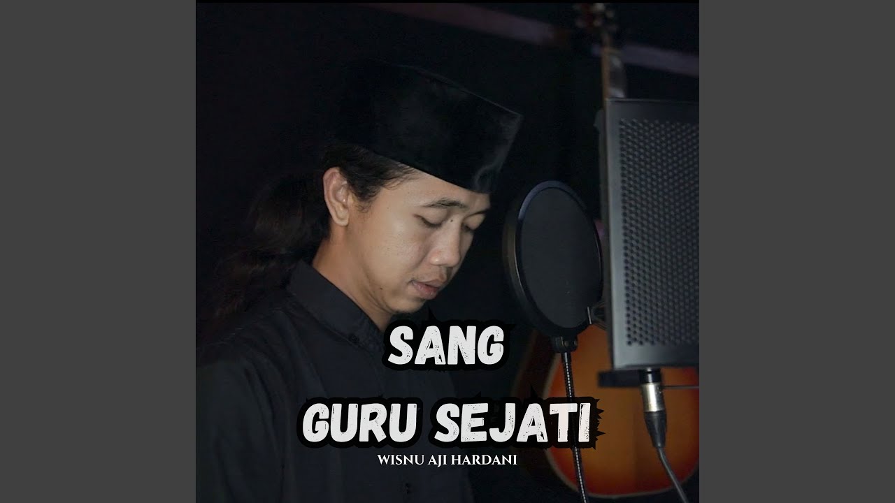 Sang Guru Sejati