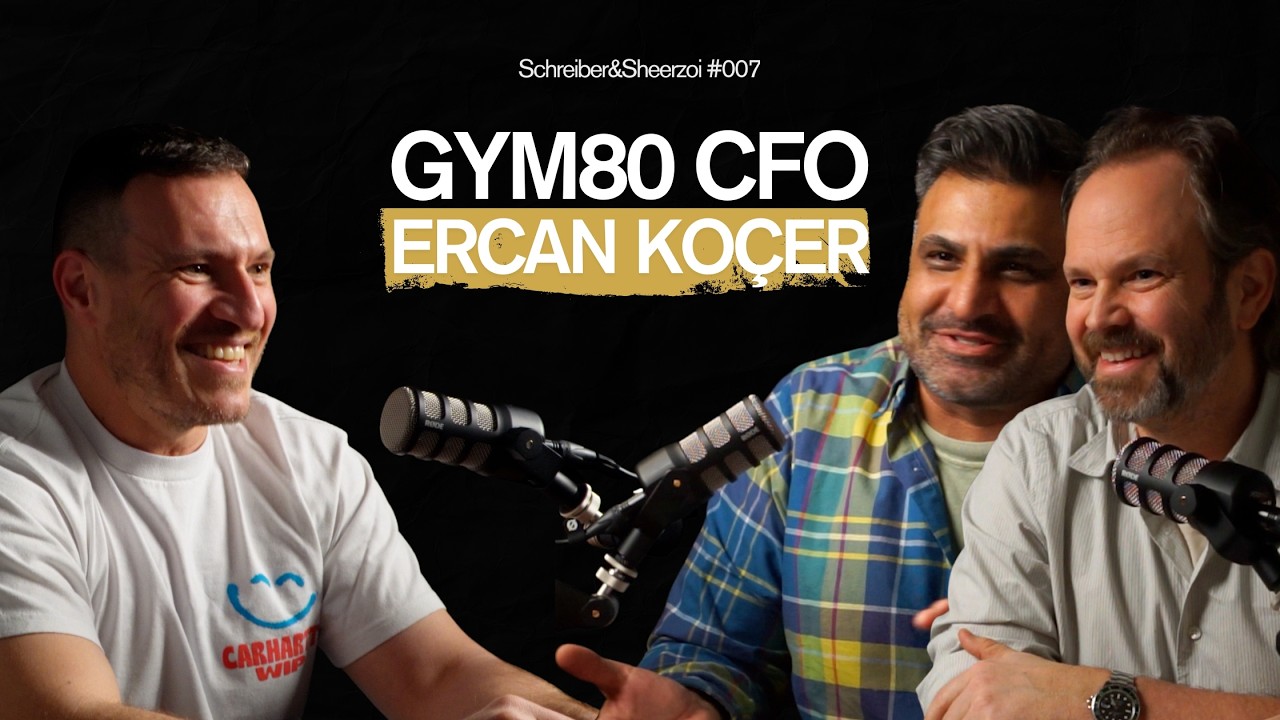 Rap-Karriere beendet? Das neue Leben von Ercan Ko&ccedil;er