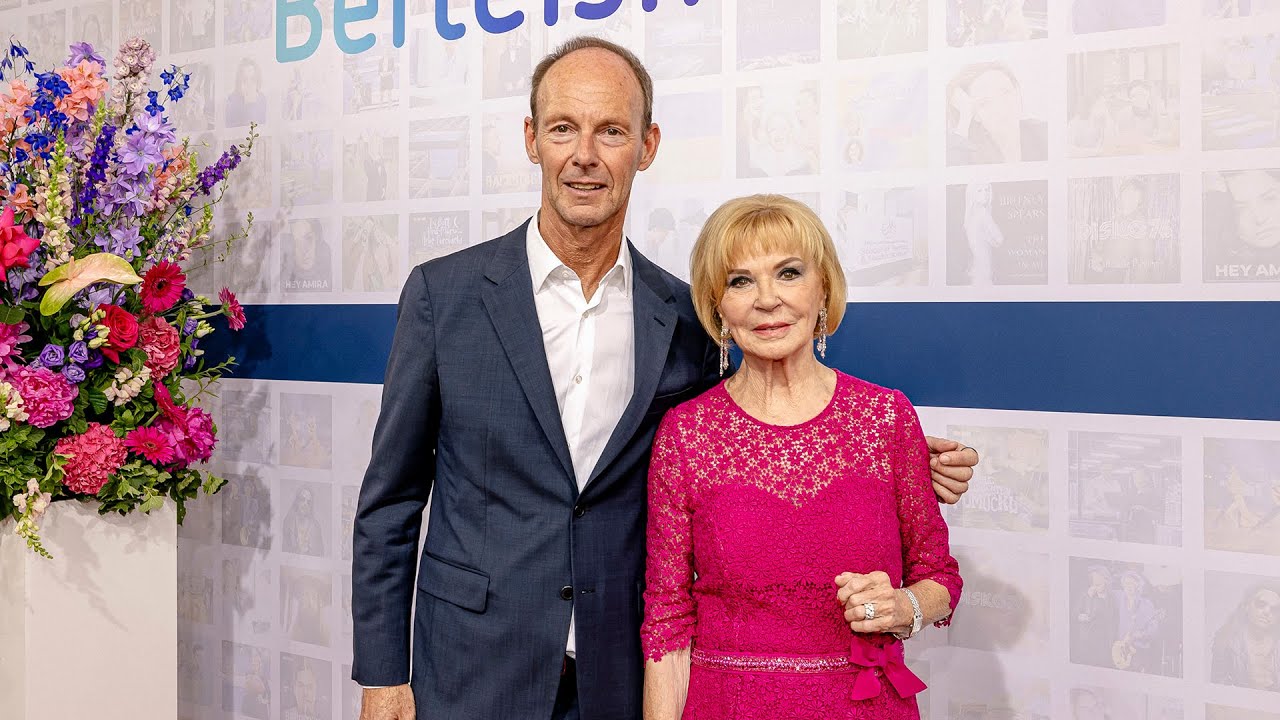 Highlights of the Bertelsmann Party 2024
