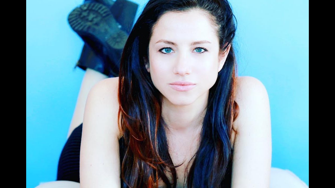 Meet Erica Larose &ndash; Rising Actress & Creative Talent