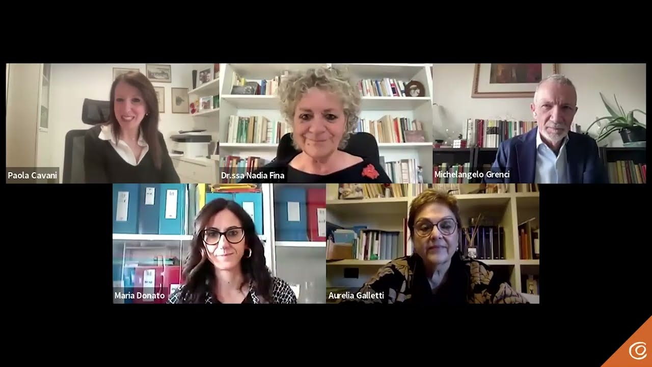 Il tempo della diagnosi. Implicazioni etiche e deontologiche - Secondo seminario AA 2025