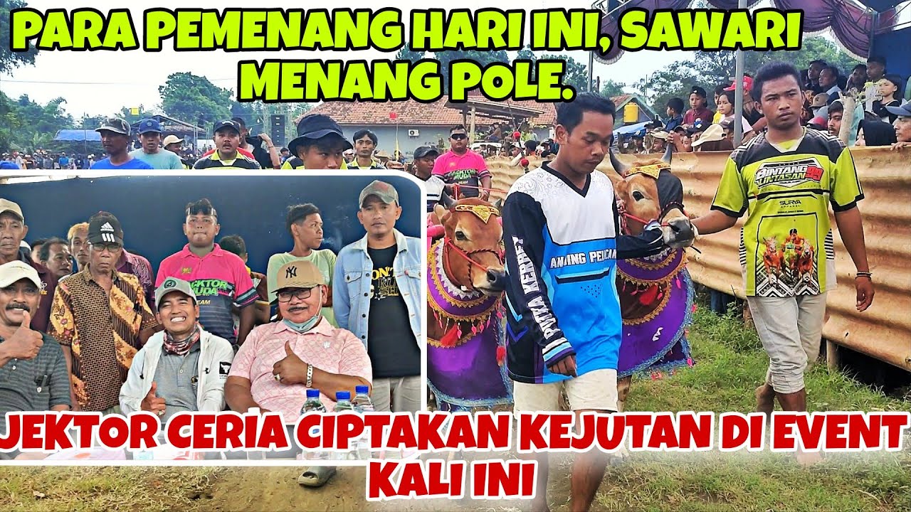 SENYUM CERIA ABAH TOHIR TEMBUS 1 ATAS DAN 1 BAWAH || HUT PERDANA MENTERI PENUH KEJUTAN 🔥🔥