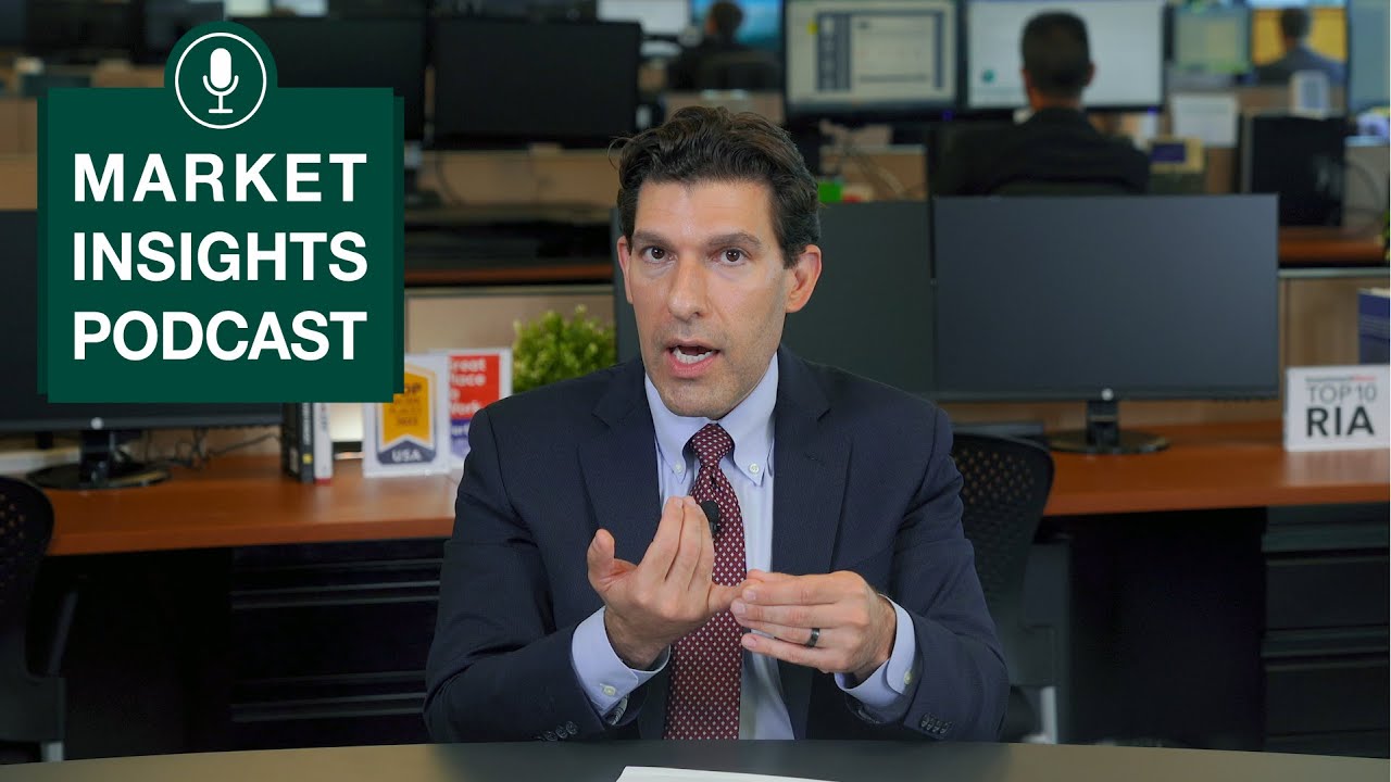 Fisher Investments Shares Tips for Becoming an Effective Long-Term Investor