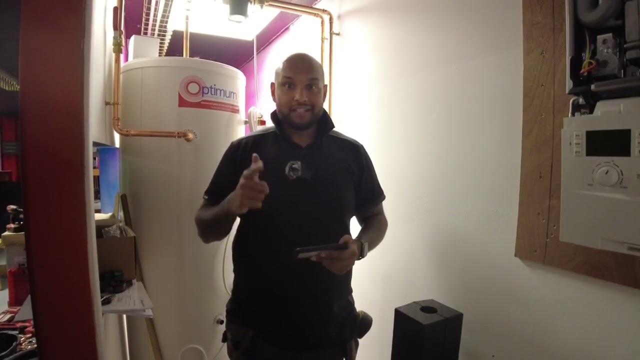 What is a low loss header and purpose off a magnaclean.