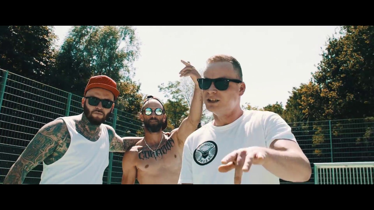 SüDWESTMOBB - SüdWestMobbster