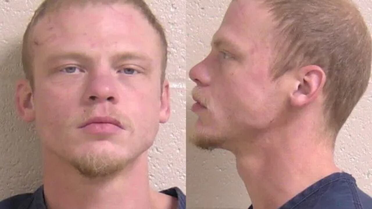Charges filed in Granite City officer&rsquo;s shooting
