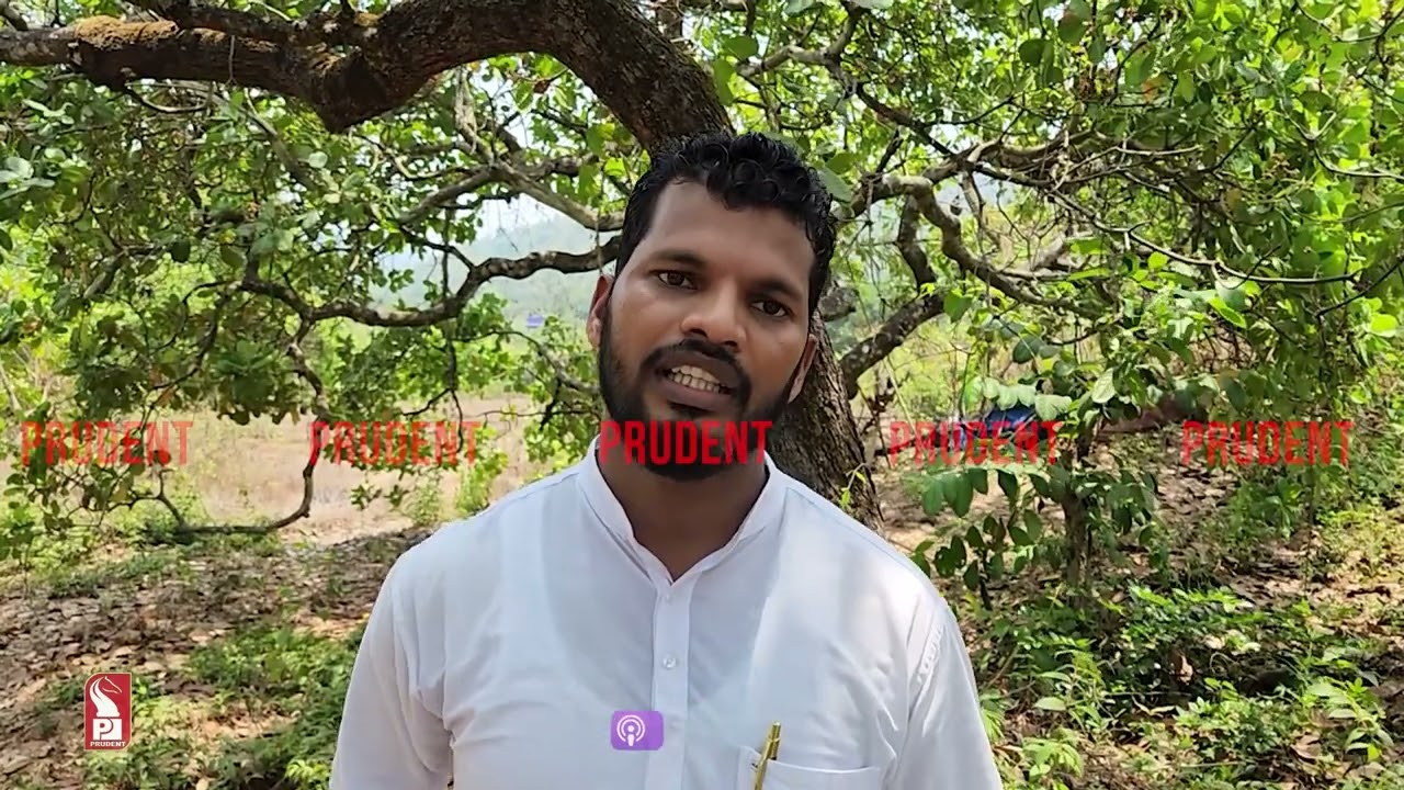 RGP S GOA CANDIDATE RUBERT PEREIRA ON CONG CANDIDATES