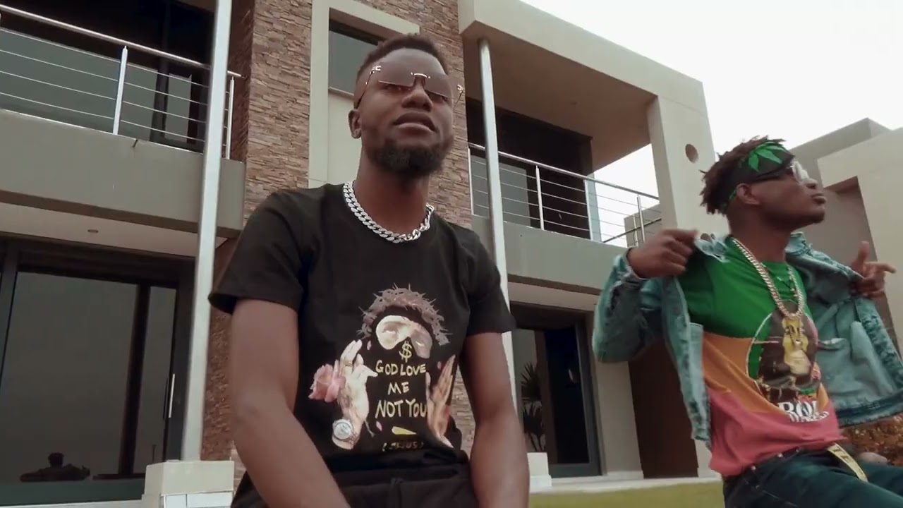 Giggsa na Kati_Nobody Else (official music video) 2022