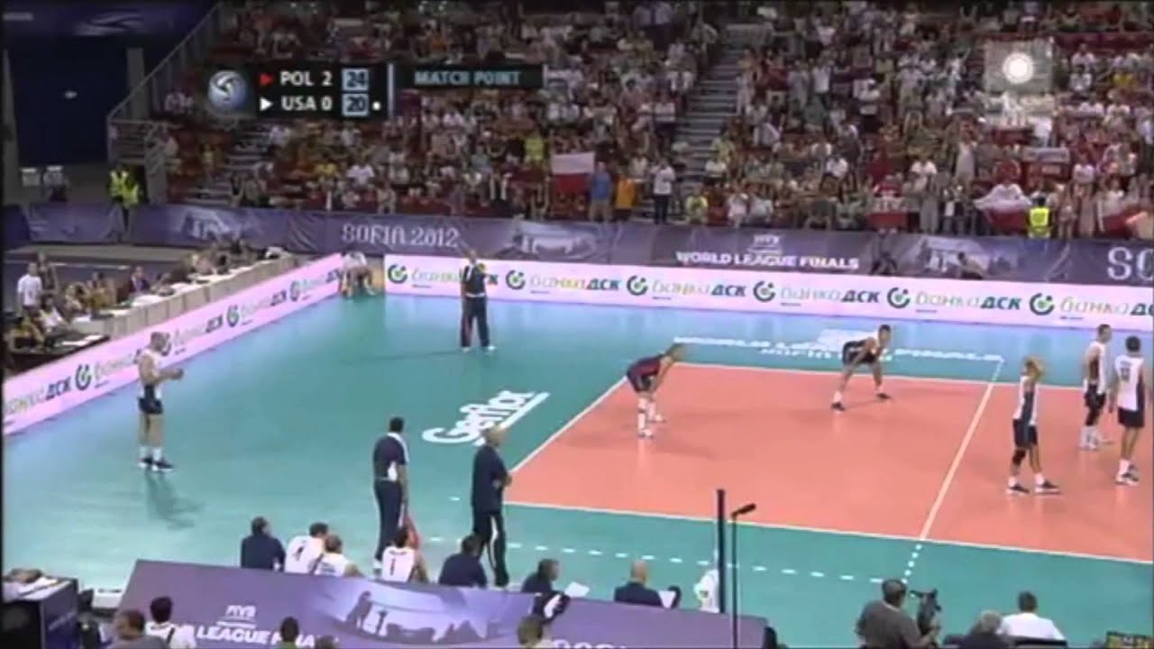 Przeżyjmy to jeszcze raz..., czyli największe sukcesy polskich sportowc&oacute;w 2012