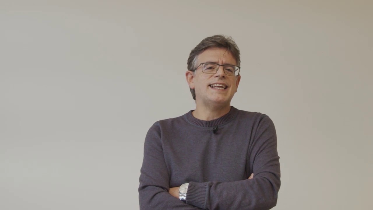 Arte urbano. Estatua de Palafox, entrevista a experto