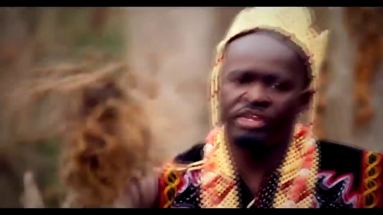 Papa Tee   Mass Mass You (Official Music Video)