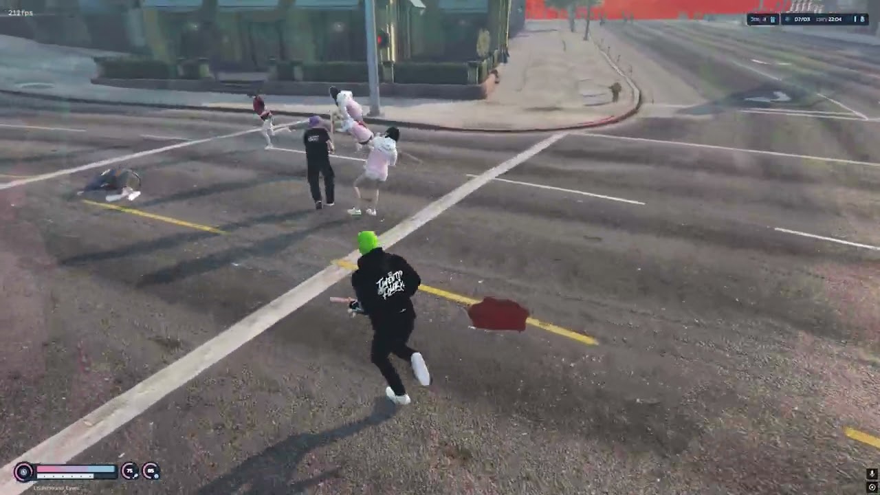 Setting ?   #whatuniversal #DMR #xenxei