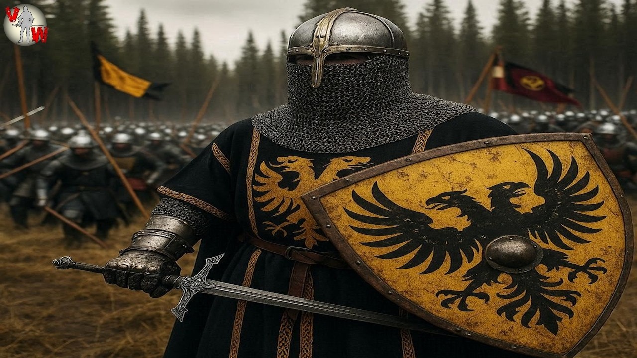 M2TW Vanilla Beyond Holy Roman Empire 3 ITA
