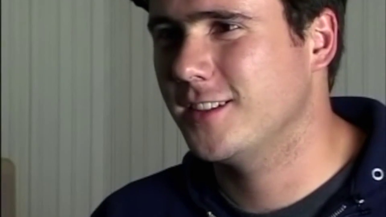 Jimmy Eat World Rockumentary (2001)