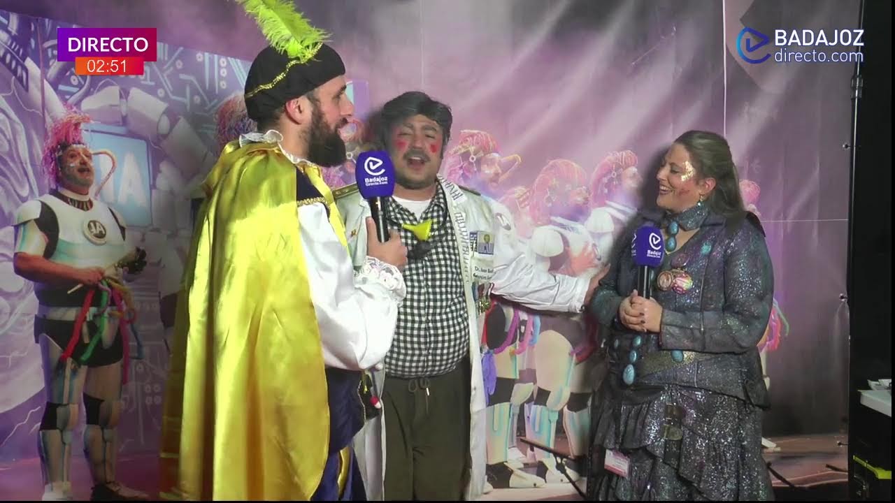 GRAN FINAL COMBA 2026