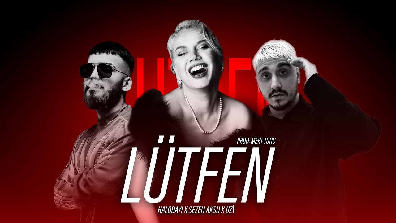 Sezen Aksu X Muti X Halodayı - L&uuml;tfen (Prod.Mert Tun&ccedil;)