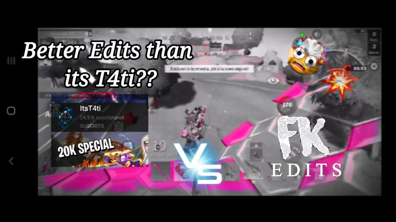 This Monntage will blow your mind / CD Montage    |   better than its T4ti??