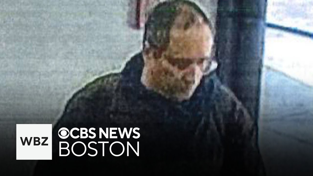 Latest details after gunman in Brown University, MIT professor shootings found dead
