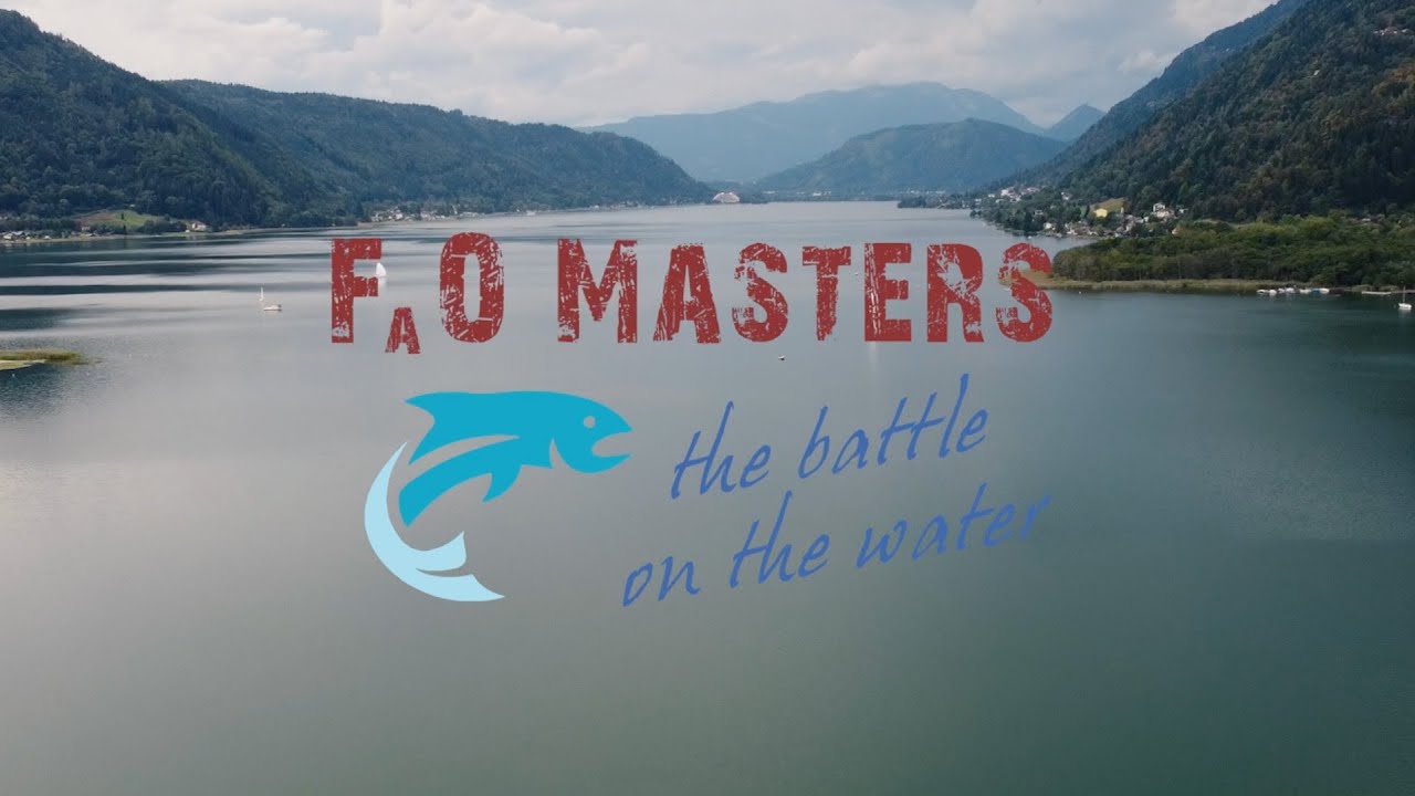 FAO Masters 2025 | Ossiachersee