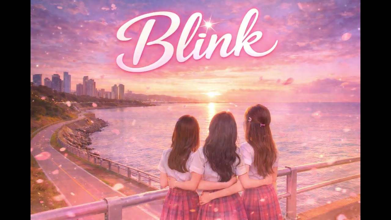 Blink – One Word, One Song｜MONOWORD Music