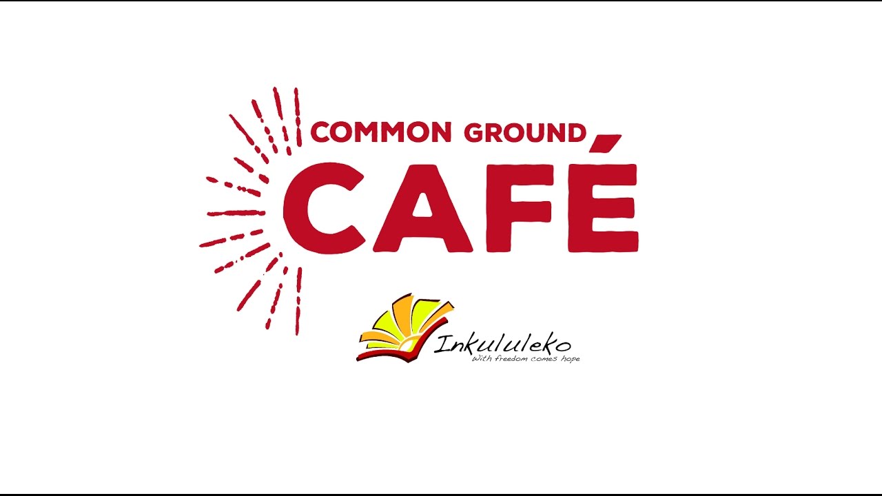 Common Ground Cafe ad