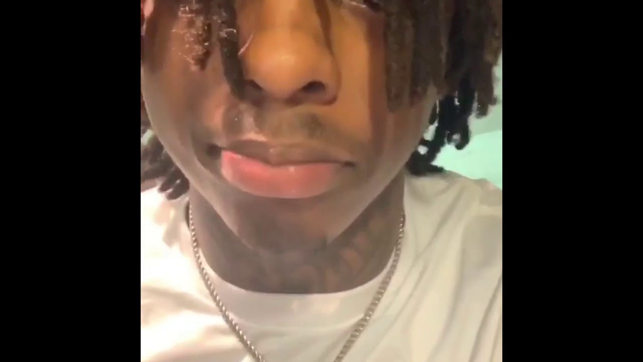 SSG Splurge- Glen Baby 2 Snippet (Unreleased)