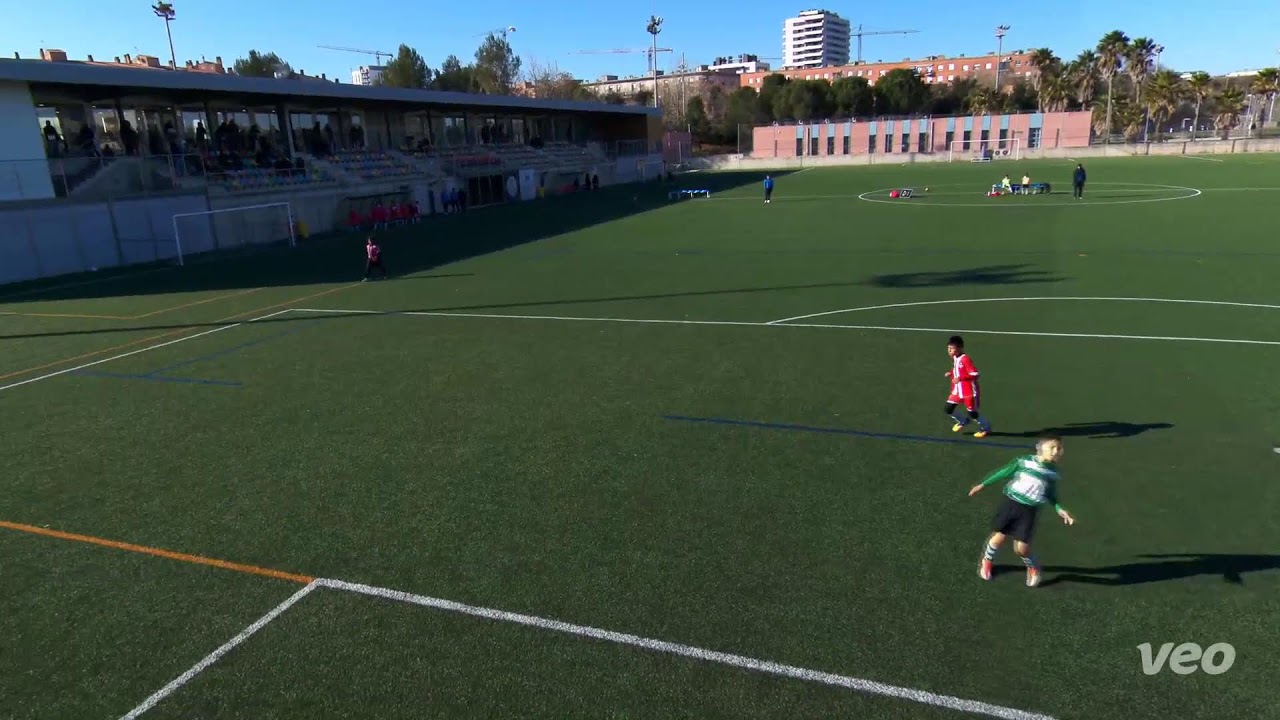 CFM vs S10B  vs Olesa