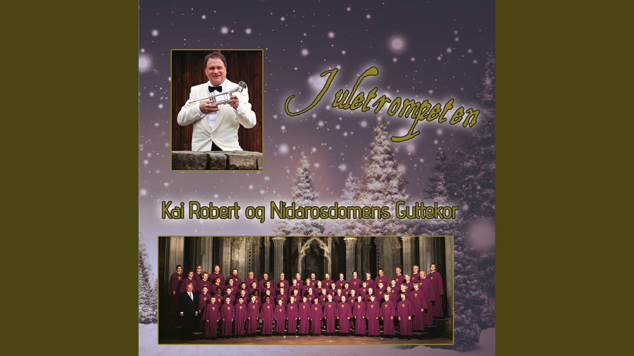 Juletrompeten