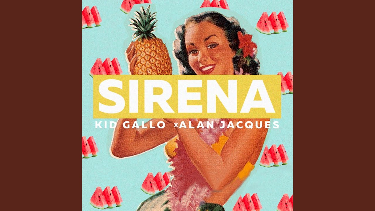 Sirena