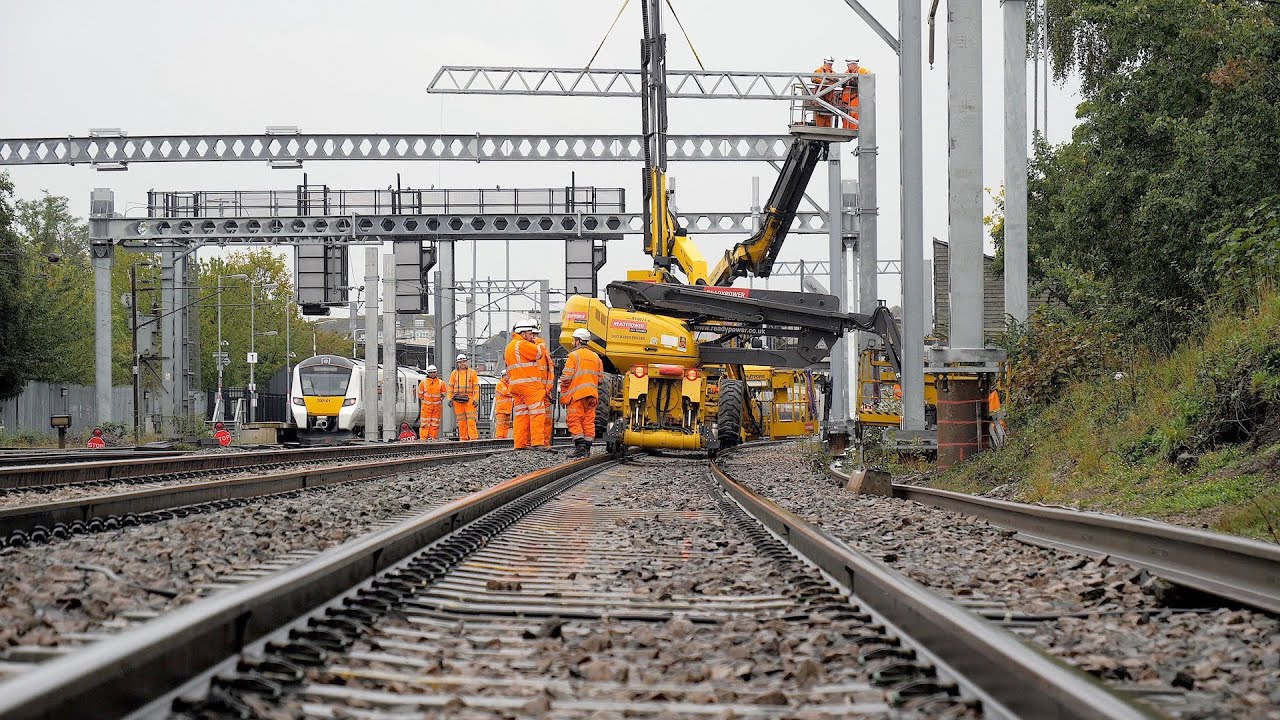 SPL Powerlines