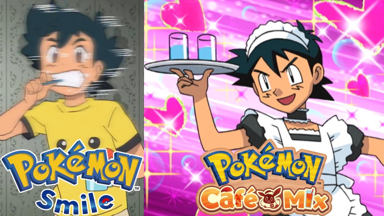 What If SPIN OFF Games Were In The ANIME!!? | Pokemon Anime Discussion