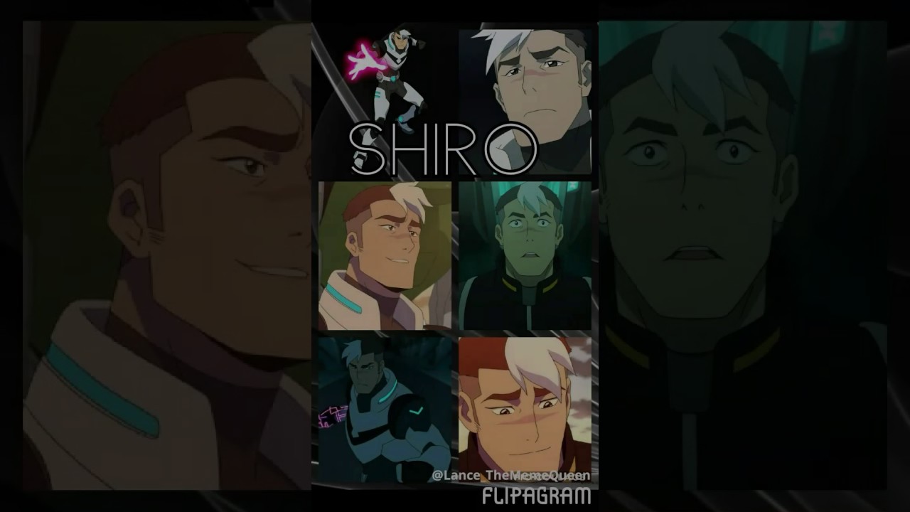 Voltron Legendary Defender Character Theme Songs