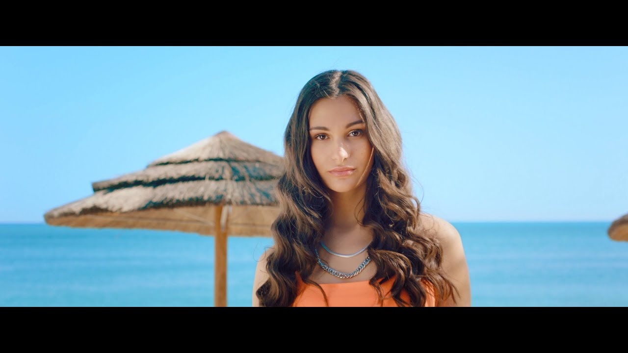 Alejandro Reyes - Señorita (Official Music Video)