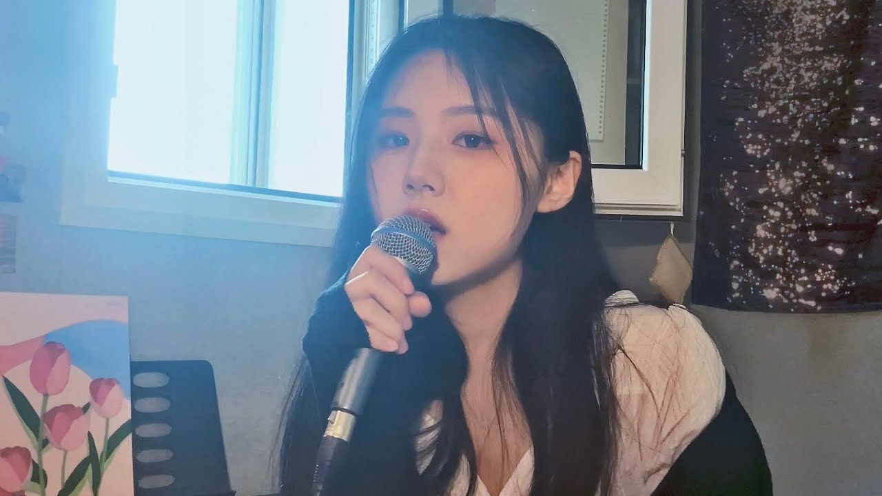 모든 순간 거짓이었어