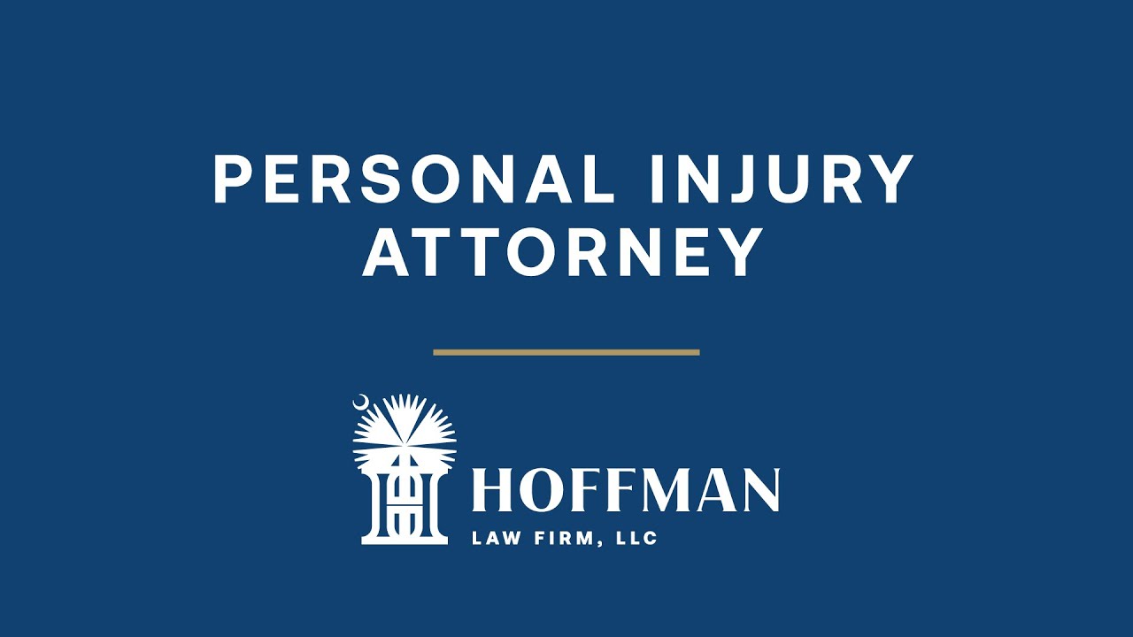 Skilled Personal Injury Attorney Gets Results For Workers' Comp Cases | Hoffman Law Firm