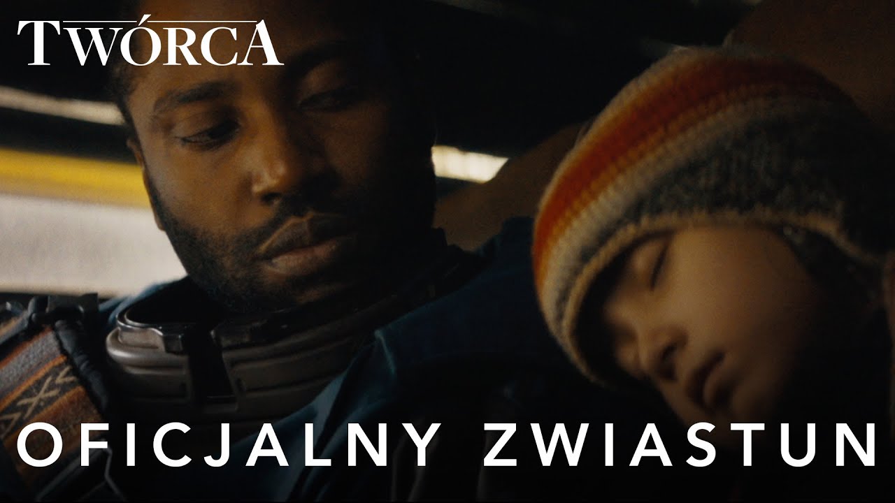 Tw&oacute;rca - zwiastun #1 [napisy]
