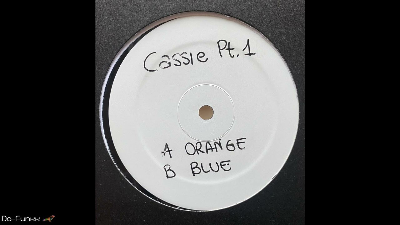 Juls Kiyosaka - Orange