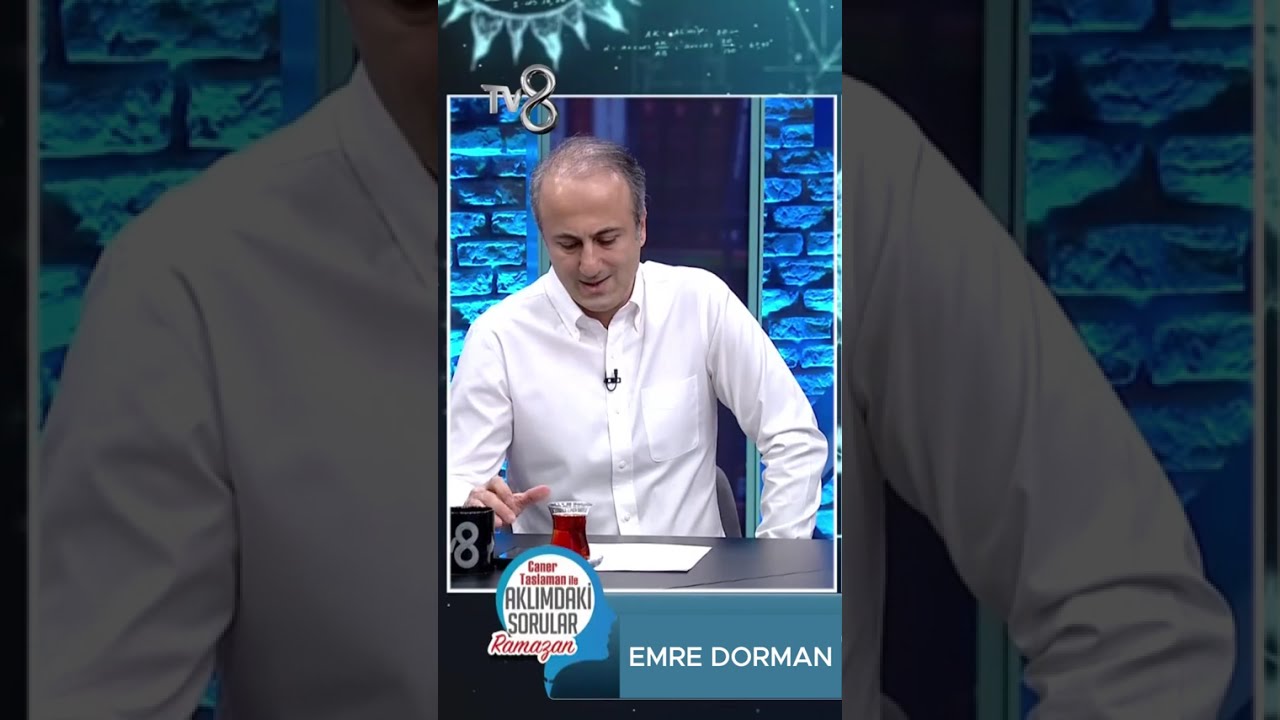 Kuran'da Oruç Nasıl Geçiyor?