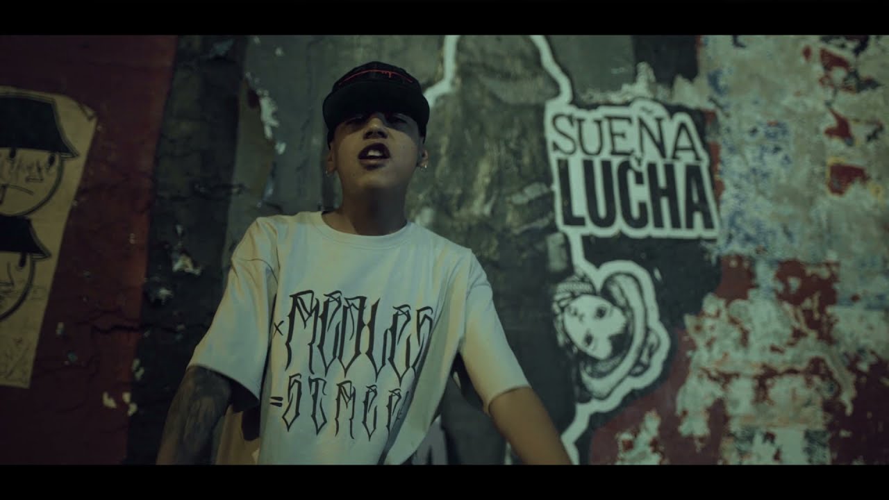 Tornillo-Yo No Crec&iacute; Como Tu