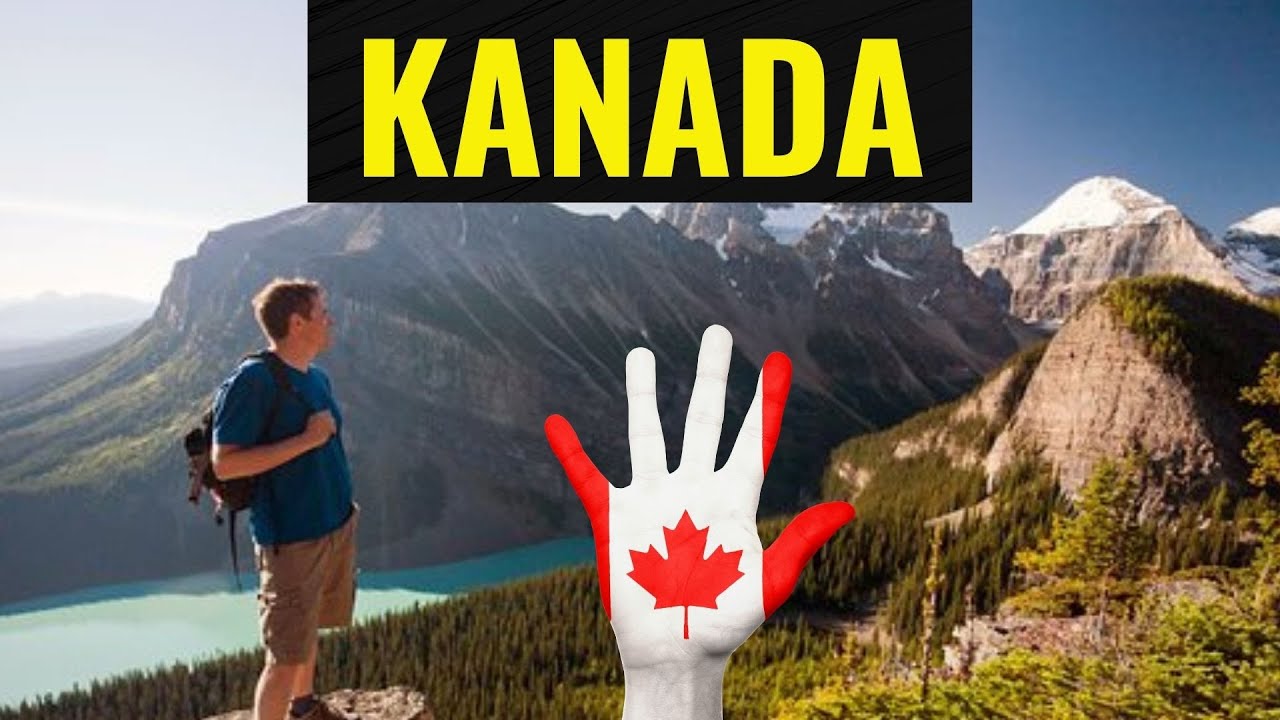 Niyə hamı Kanadada yaşamaq istəyir? - #Ölkələr