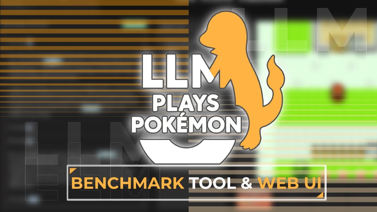 AI vs Pok&eacute;mon Blue: The Ultimate LLM Test (Benchmark)