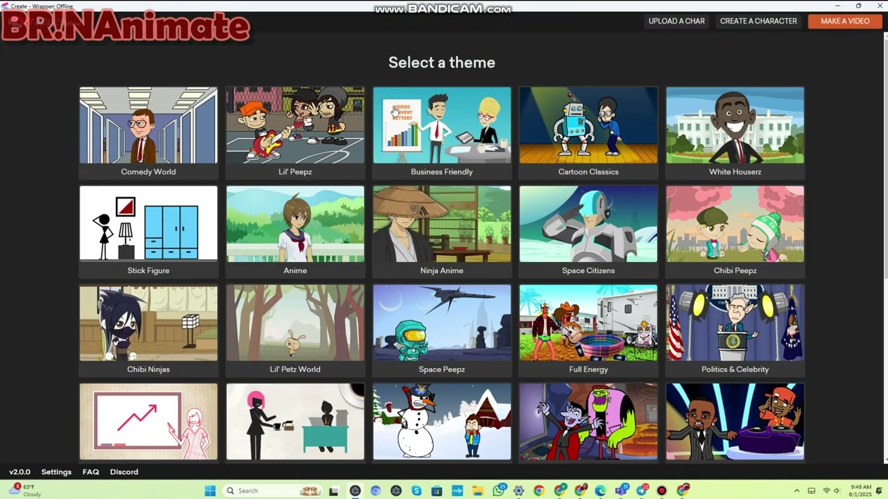 How to download and use the ultimate voicepack in Wrapper Offline!