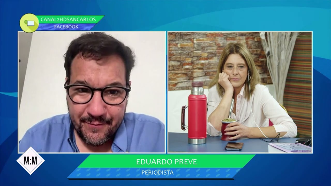 COLUMNA EDUARDO PREVE