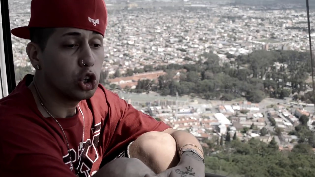 Xxl Irione - Loco Lindo (Video Oficial)