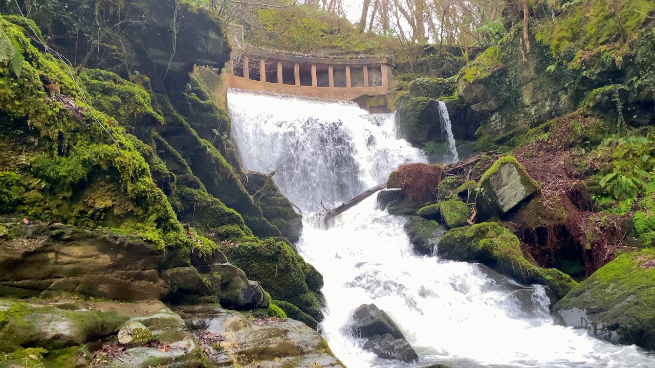 I WAS BLOWN AWAY BY THIS PLACE