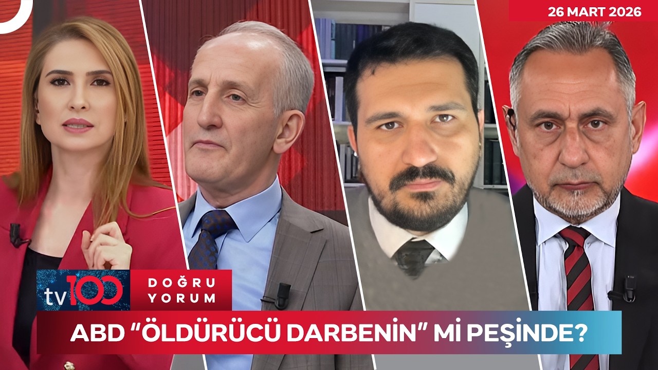 ABD Savaşı Bitirmek İ&ccedil;in 