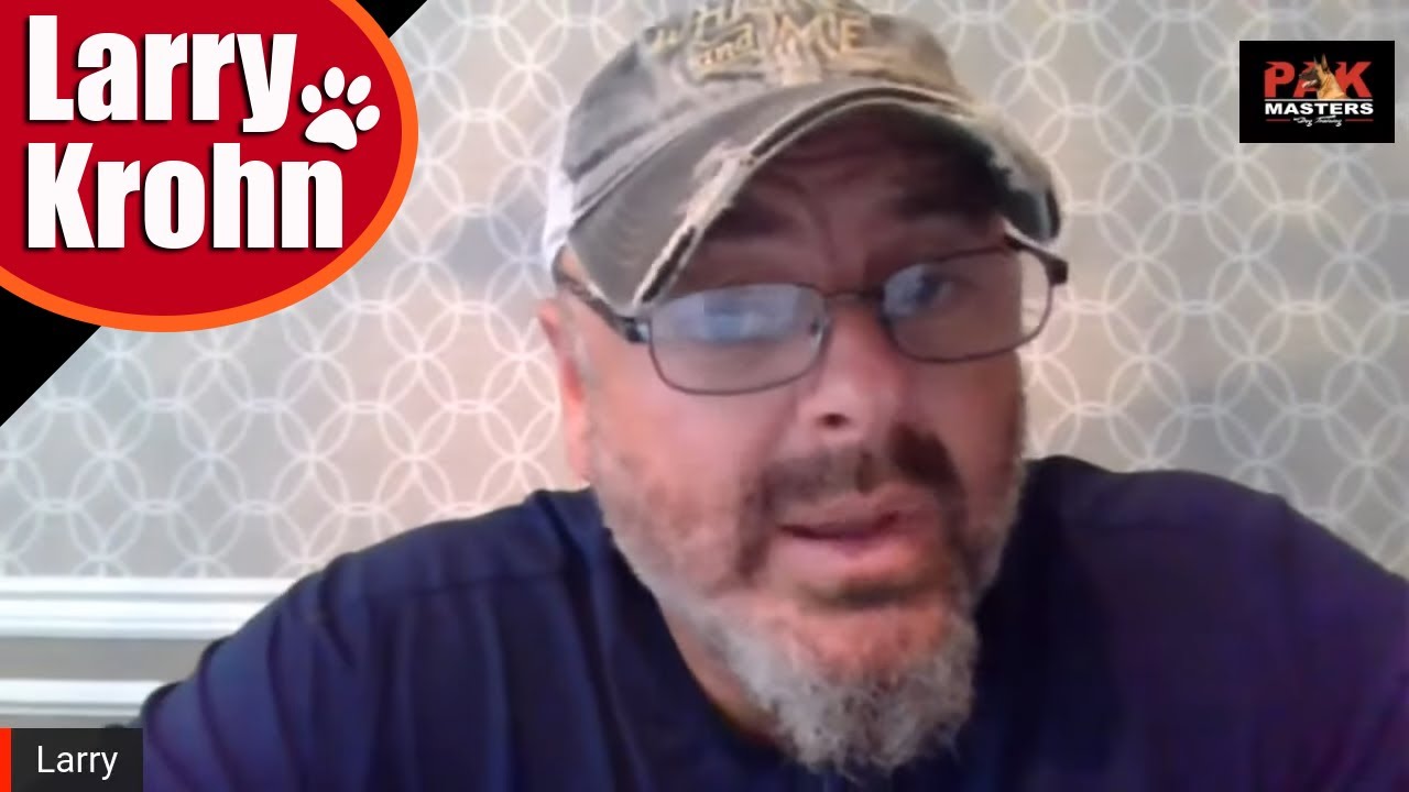 Correcting puppies and Is the walk hurting your dog training