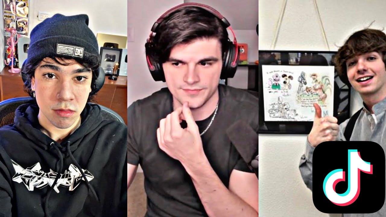 Mcyt edits compilation | mcyt TikTok edits