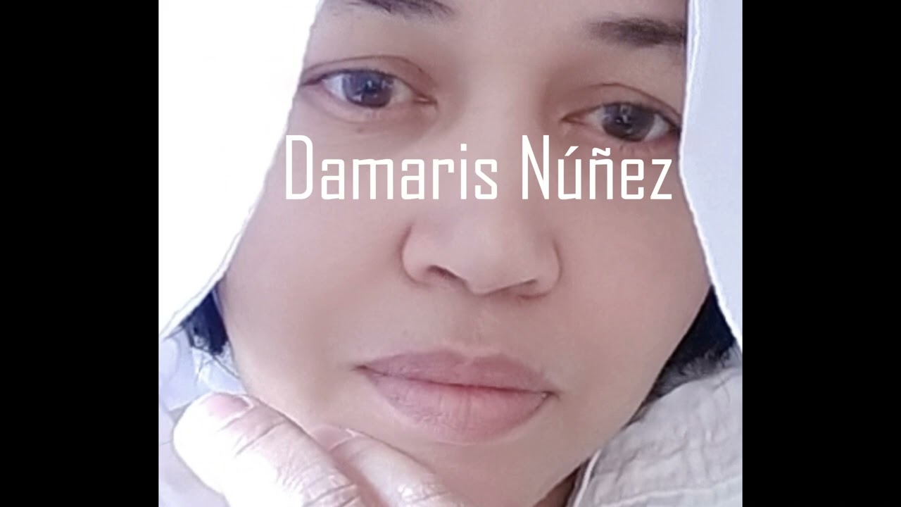 Aleluya - Damaris Nuñez